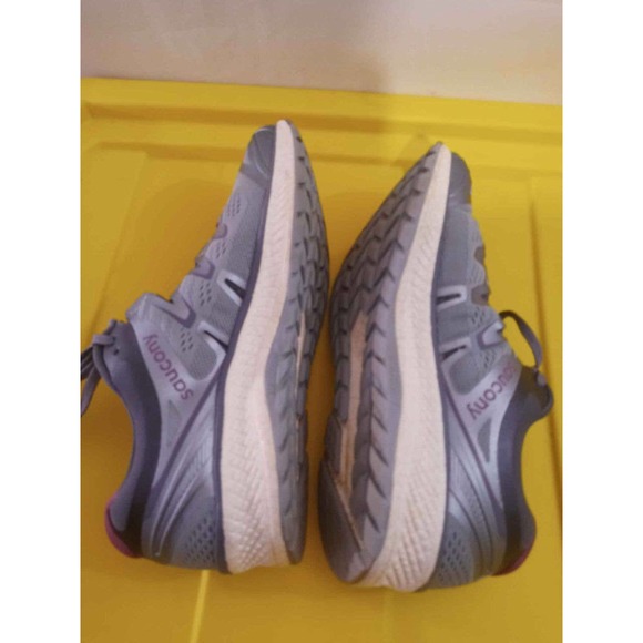 Women's Saucony Triumph Iso 4 Running Shoes / Style #S10413 1 - Size 10.5 - Picture 6 of 10